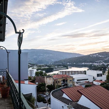 Douro D'Heart - Regua Guesthouse - Casa Completa Peso da Régua Екстериор снимка