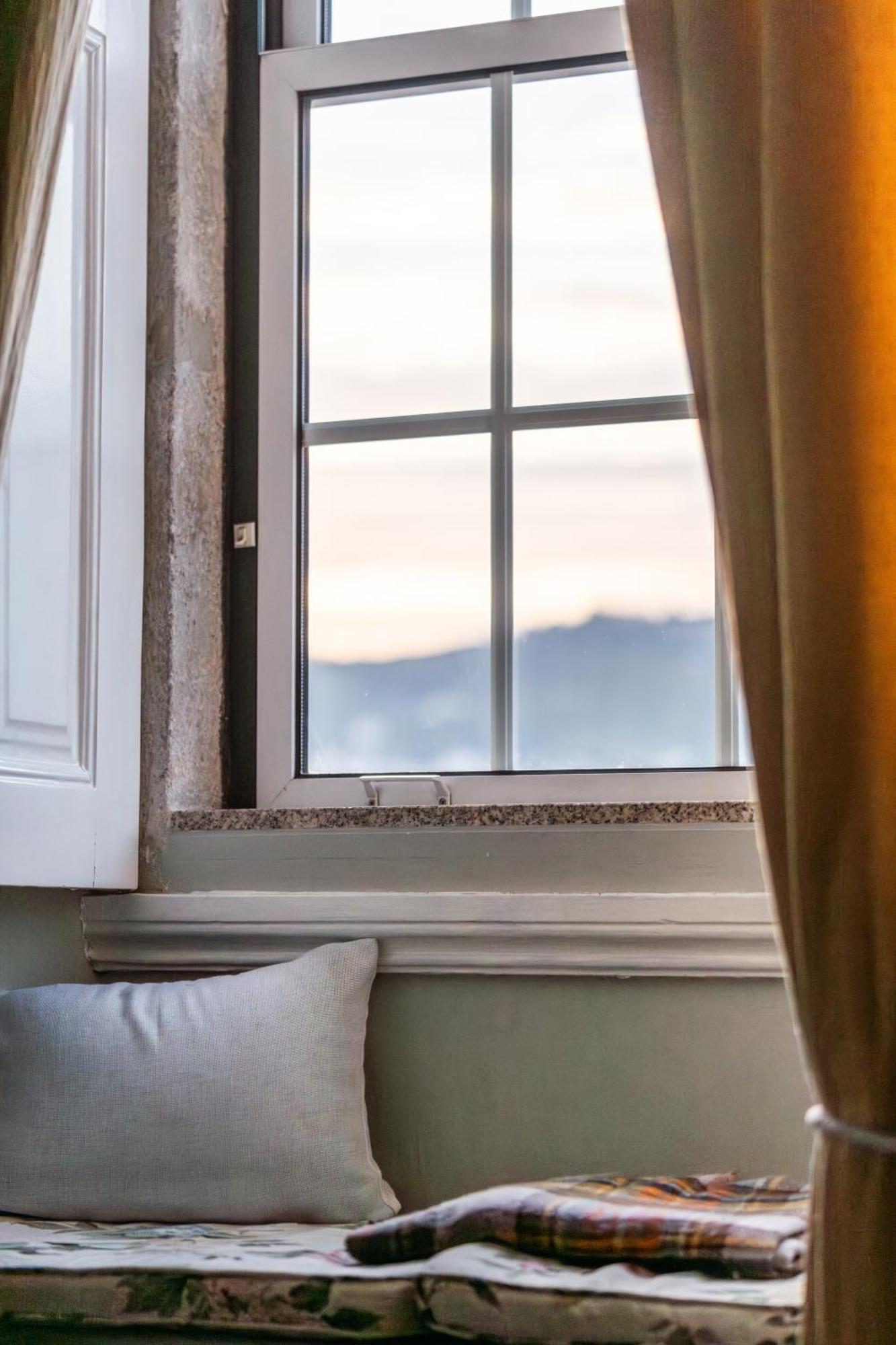 Douro D'Heart - Regua Guesthouse - Casa Completa Peso da Régua Екстериор снимка