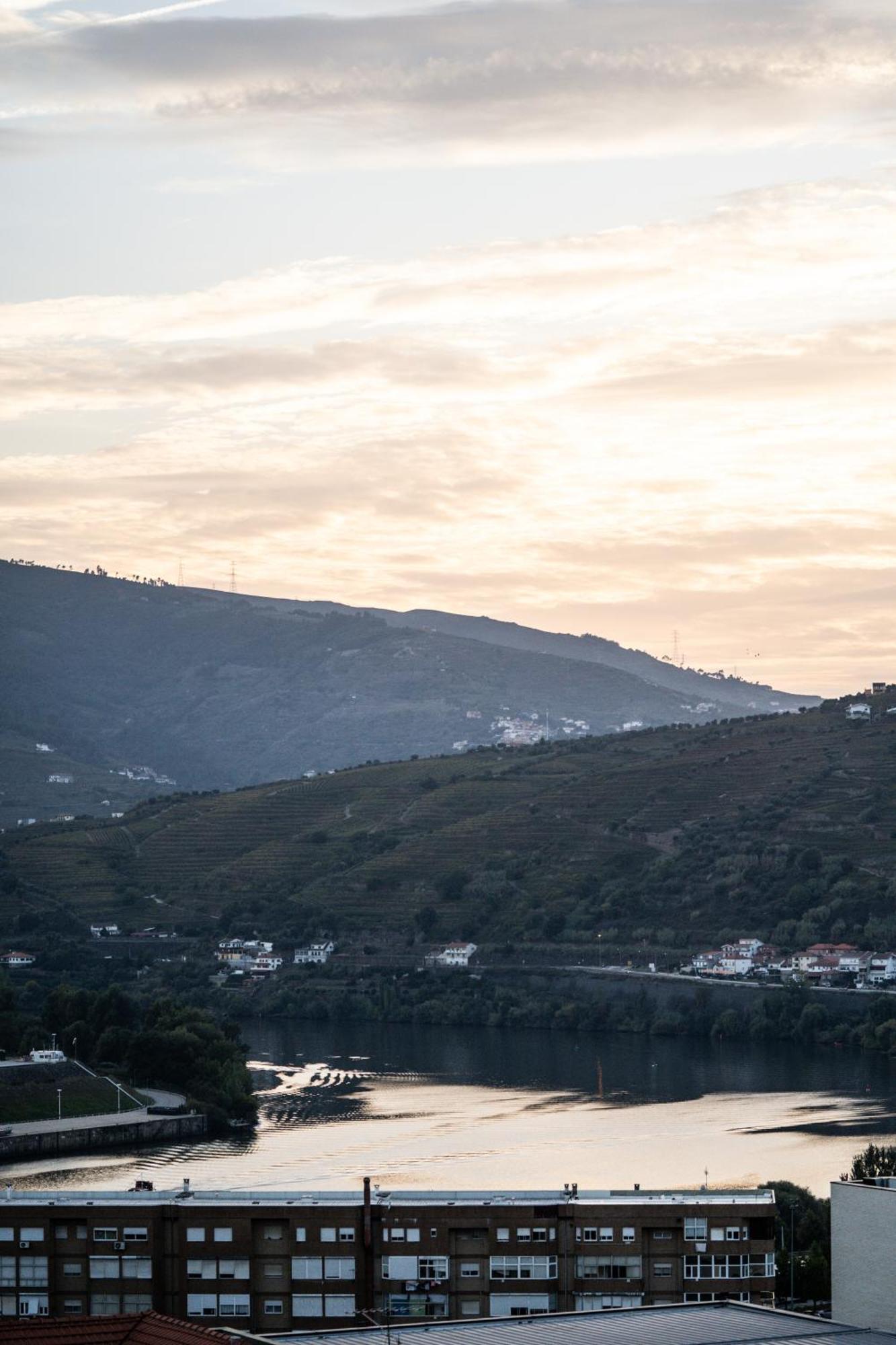 Douro D'Heart - Regua Guesthouse - Casa Completa Peso da Régua Екстериор снимка