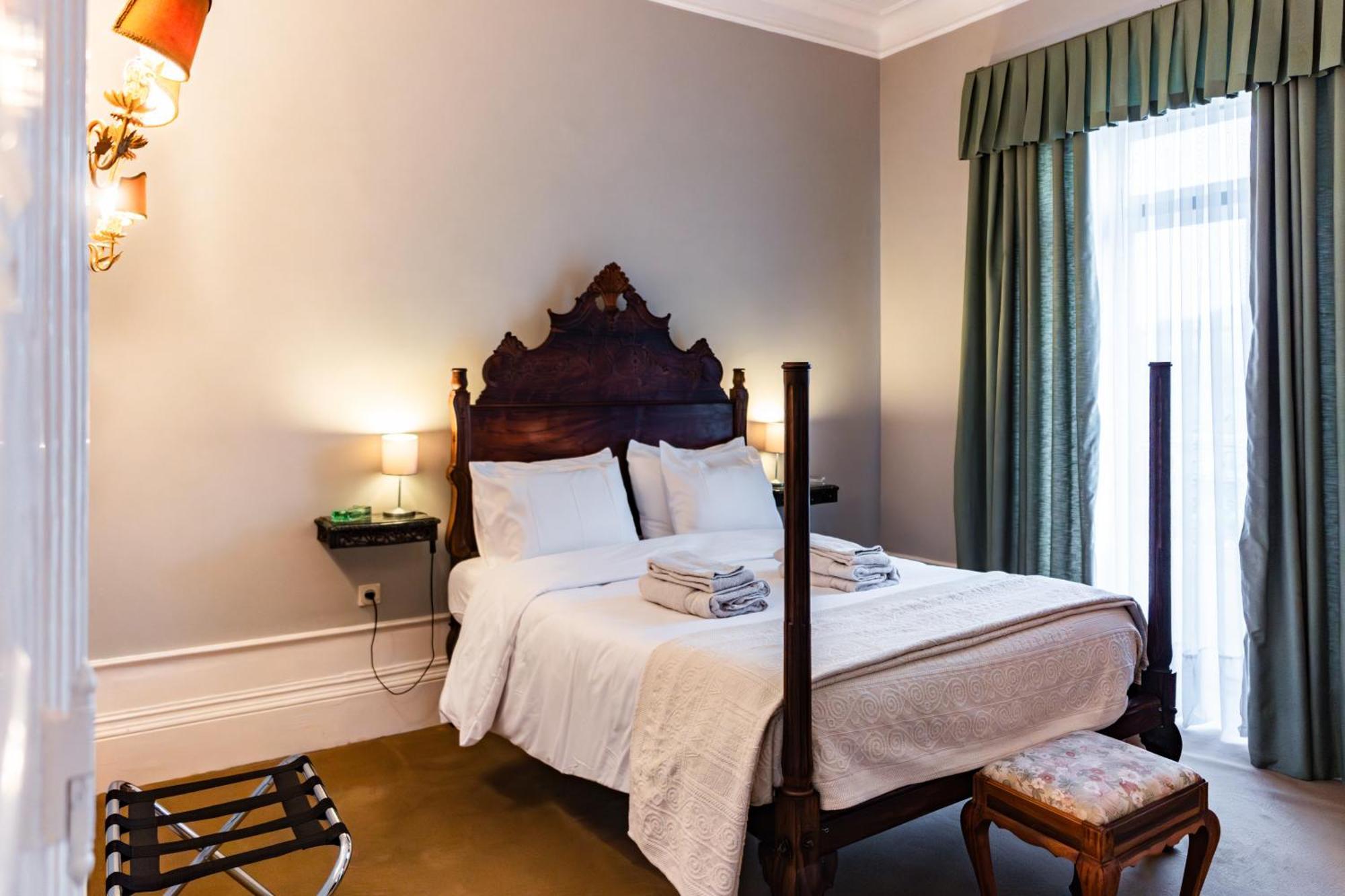 Douro D'Heart - Regua Guesthouse - Casa Completa Peso da Régua Екстериор снимка