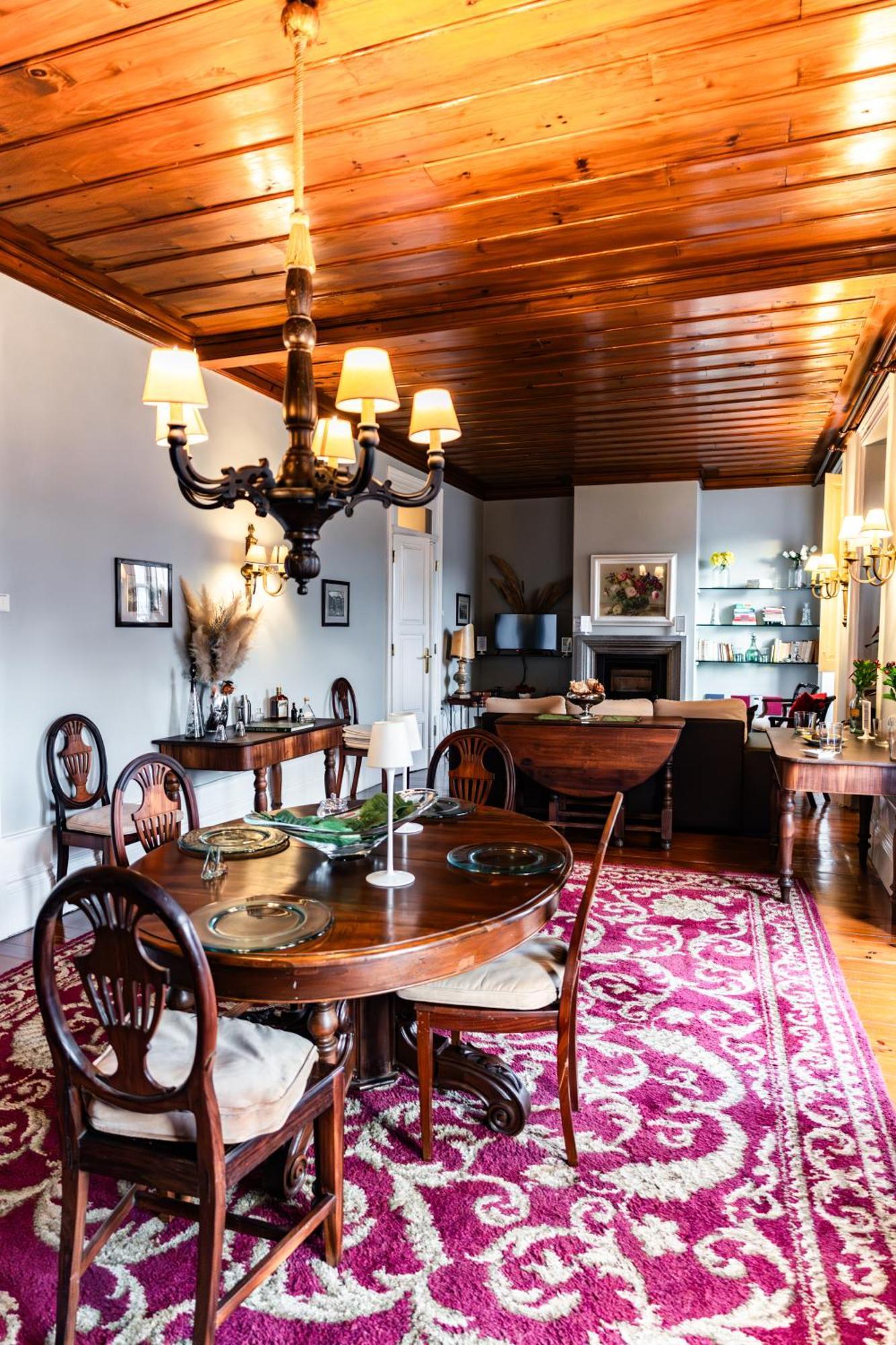 Douro D'Heart - Regua Guesthouse - Casa Completa Peso da Régua Екстериор снимка