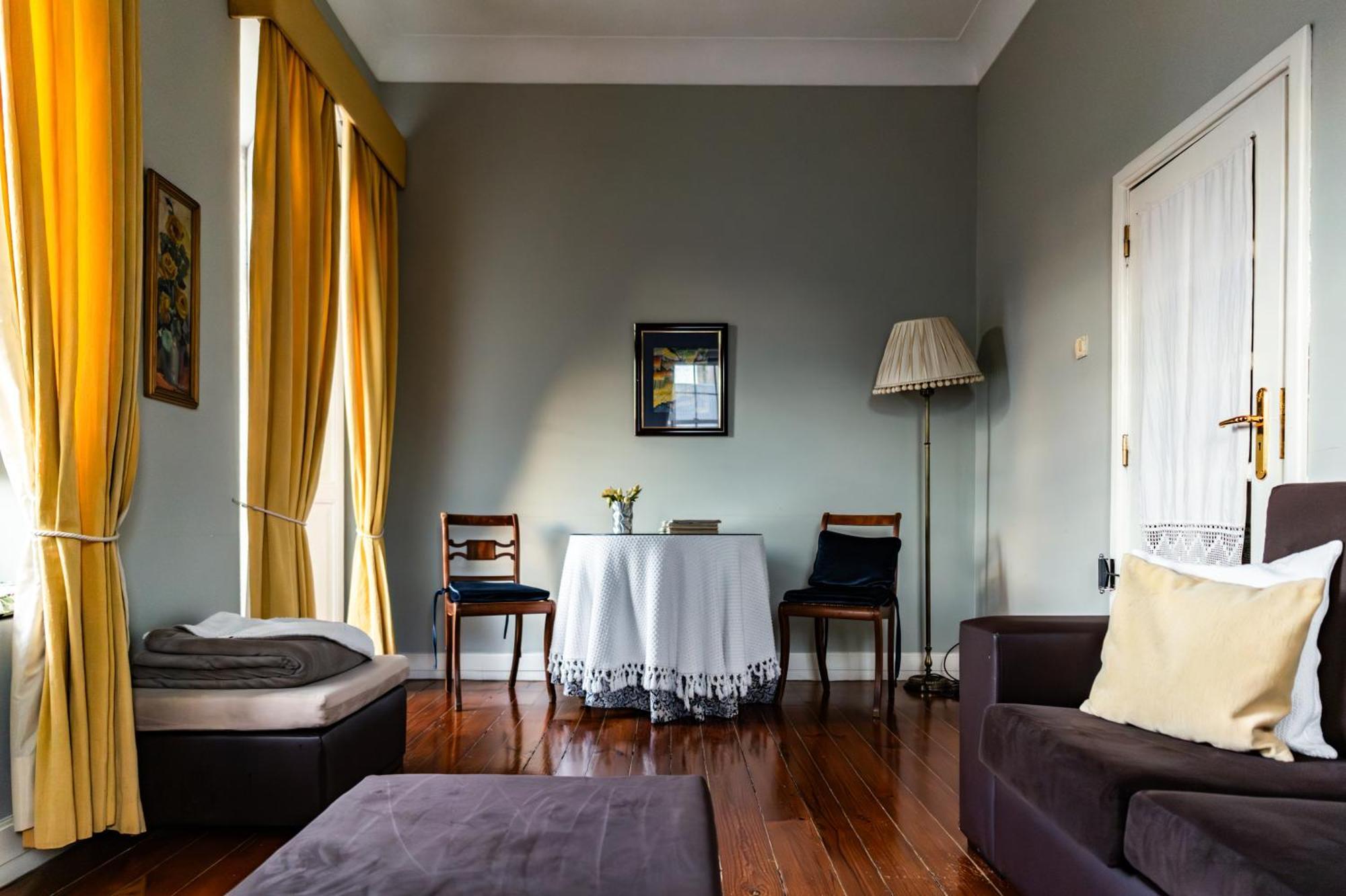 Douro D'Heart - Regua Guesthouse - Casa Completa Peso da Régua Екстериор снимка