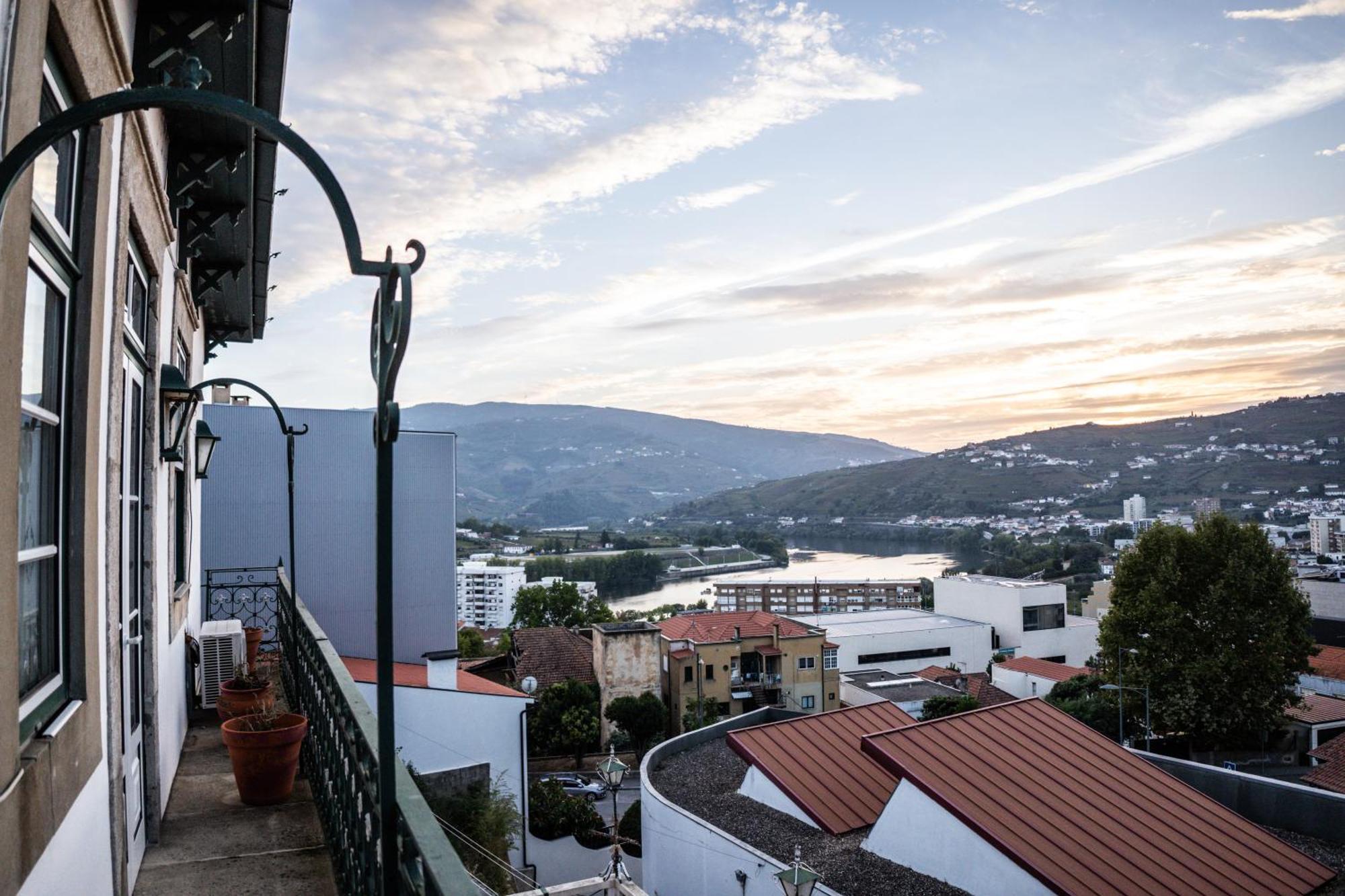 Douro D'Heart - Regua Guesthouse - Casa Completa Peso da Régua Екстериор снимка