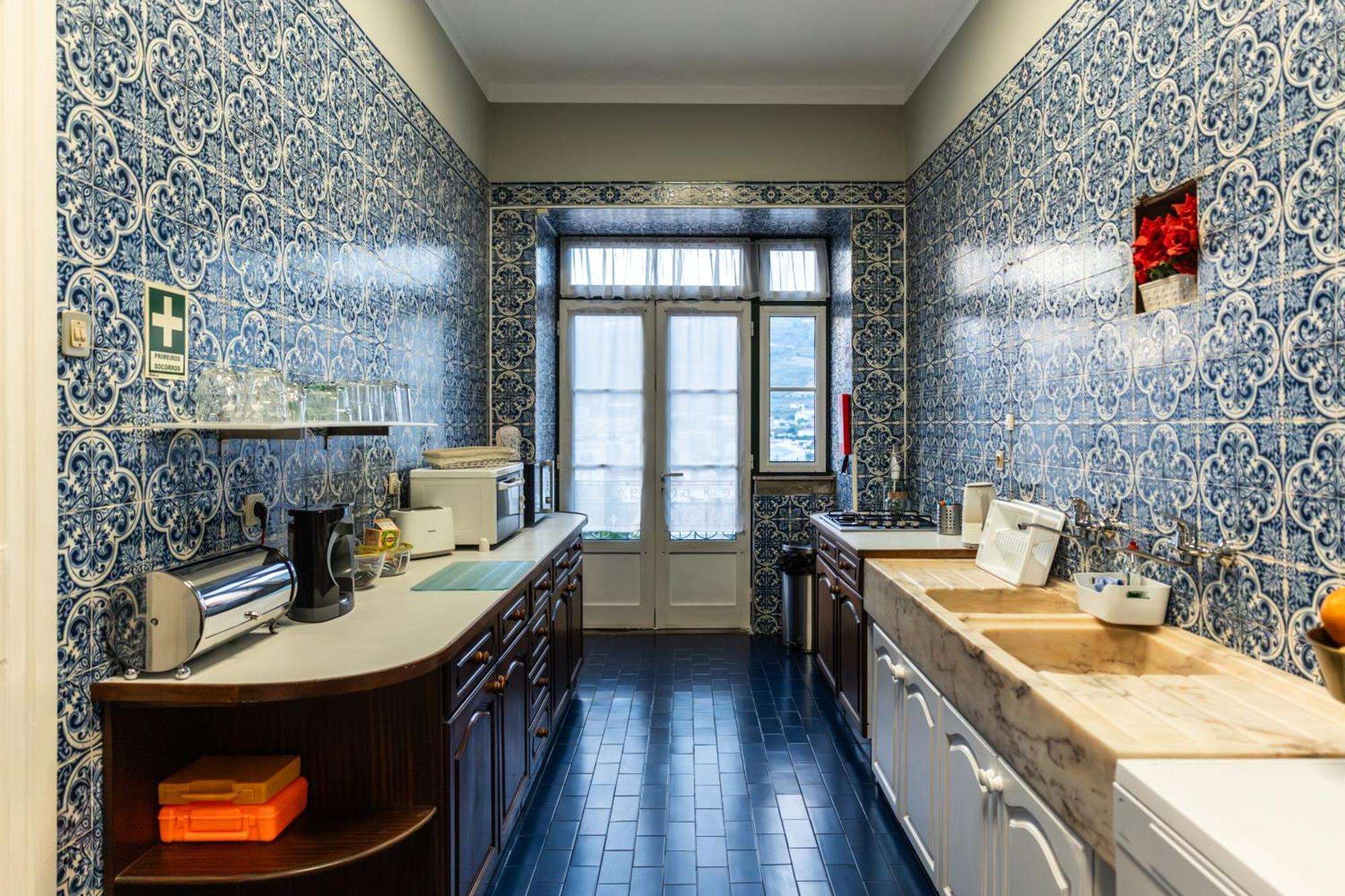 Douro D'Heart - Regua Guesthouse - Casa Completa Peso da Régua Екстериор снимка