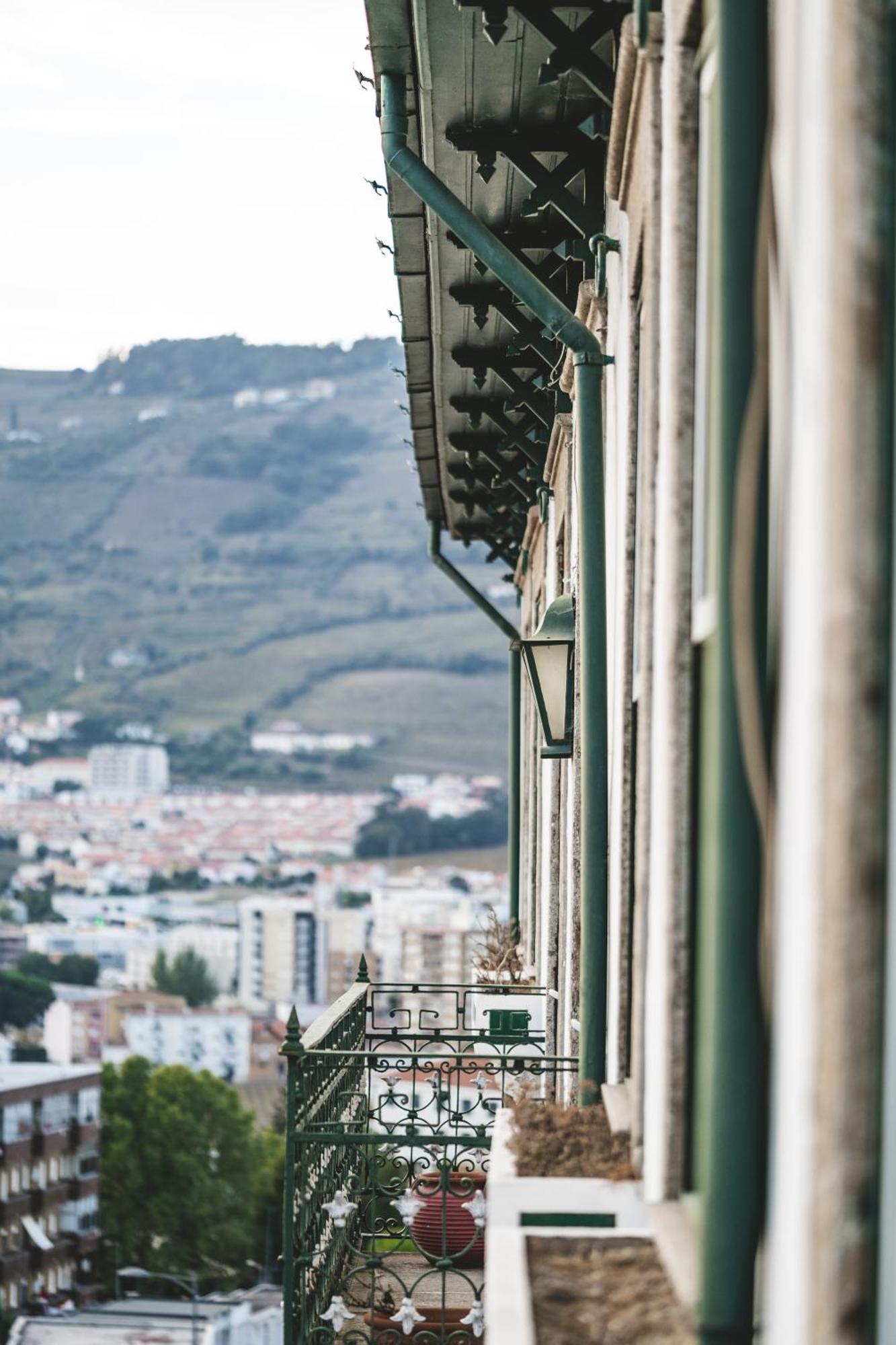 Douro D'Heart - Regua Guesthouse - Casa Completa Peso da Régua Екстериор снимка